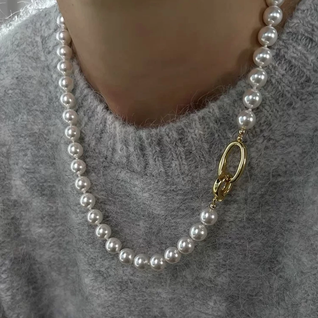 【最后三天】2048轻奢简约时尚项链