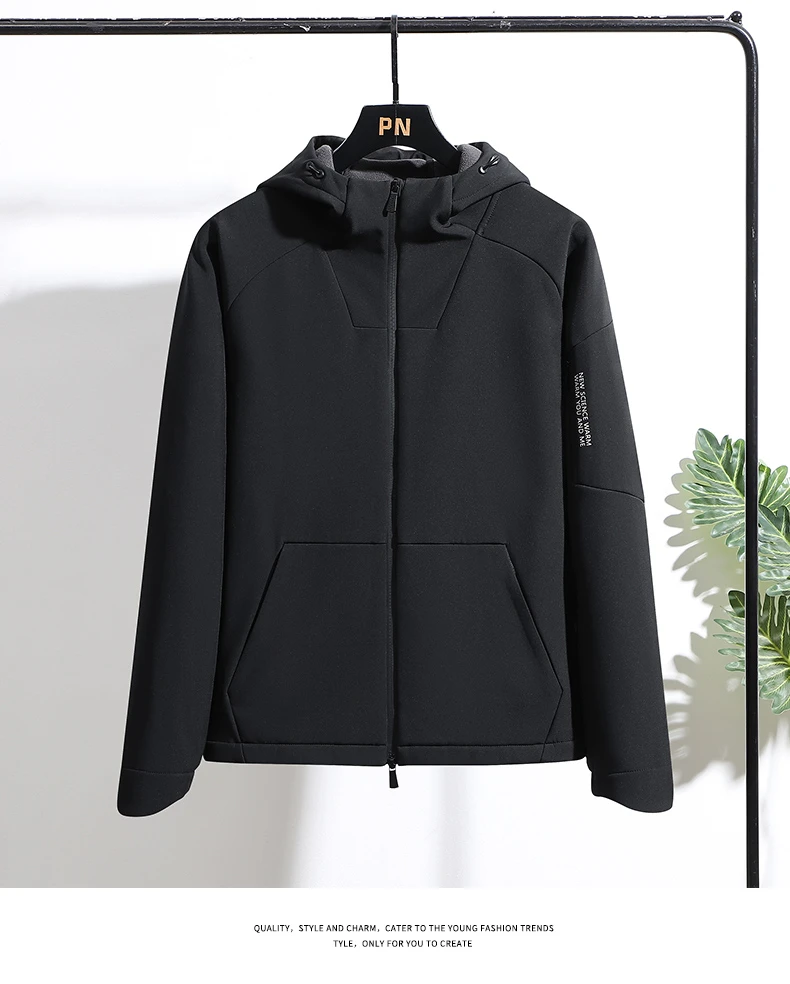 男士时尚外套92357