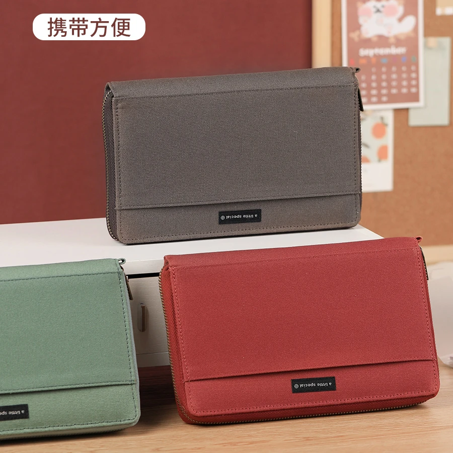 一米新纯旅行收纳包便携证件耳机钥匙数据线小包包旅游好物
