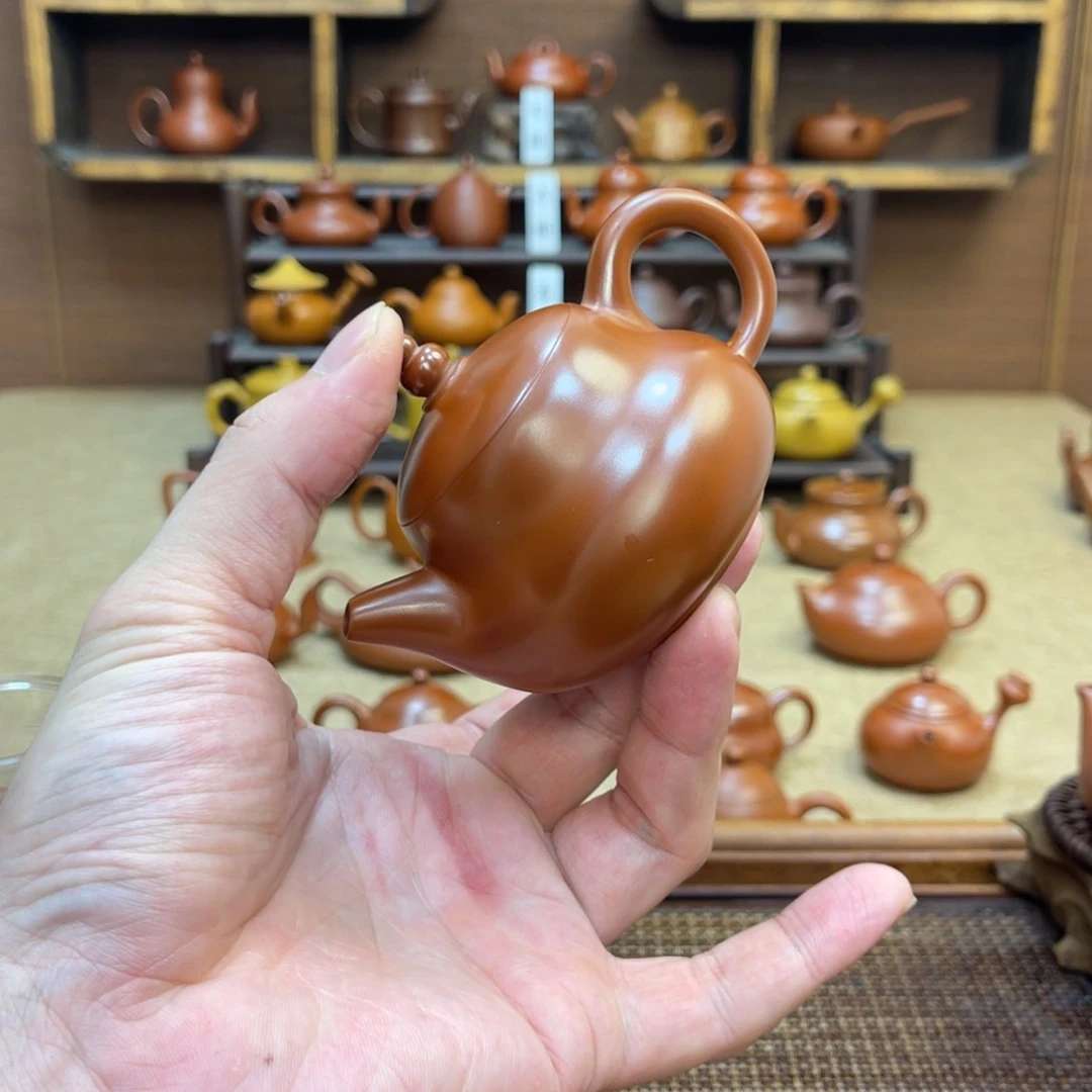 紫砂茶壶Z**胜福利价位