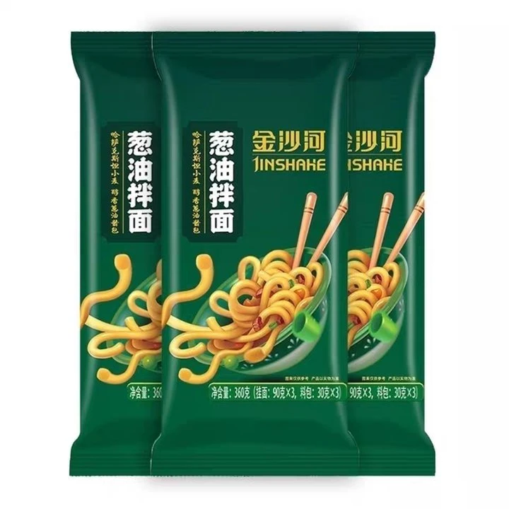 360g*3葱油拌面酱香浓郁