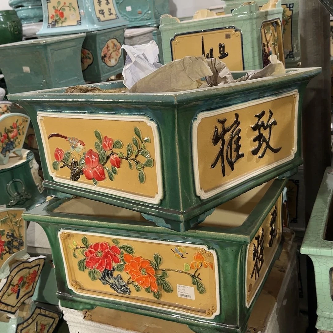 红陶20CM（含）-50CM（不含）N****h