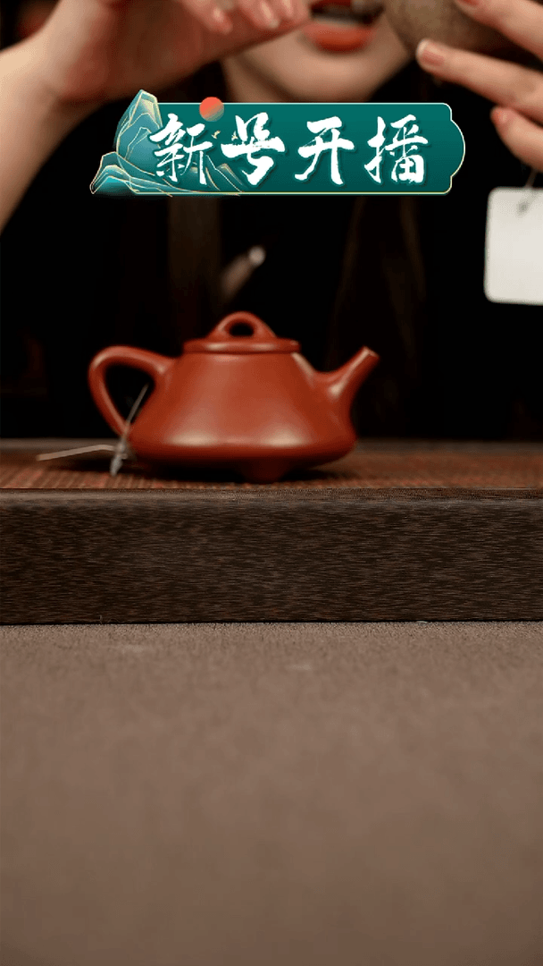 【闪购商品】紫砂茶壶宜兴紫砂茶壶