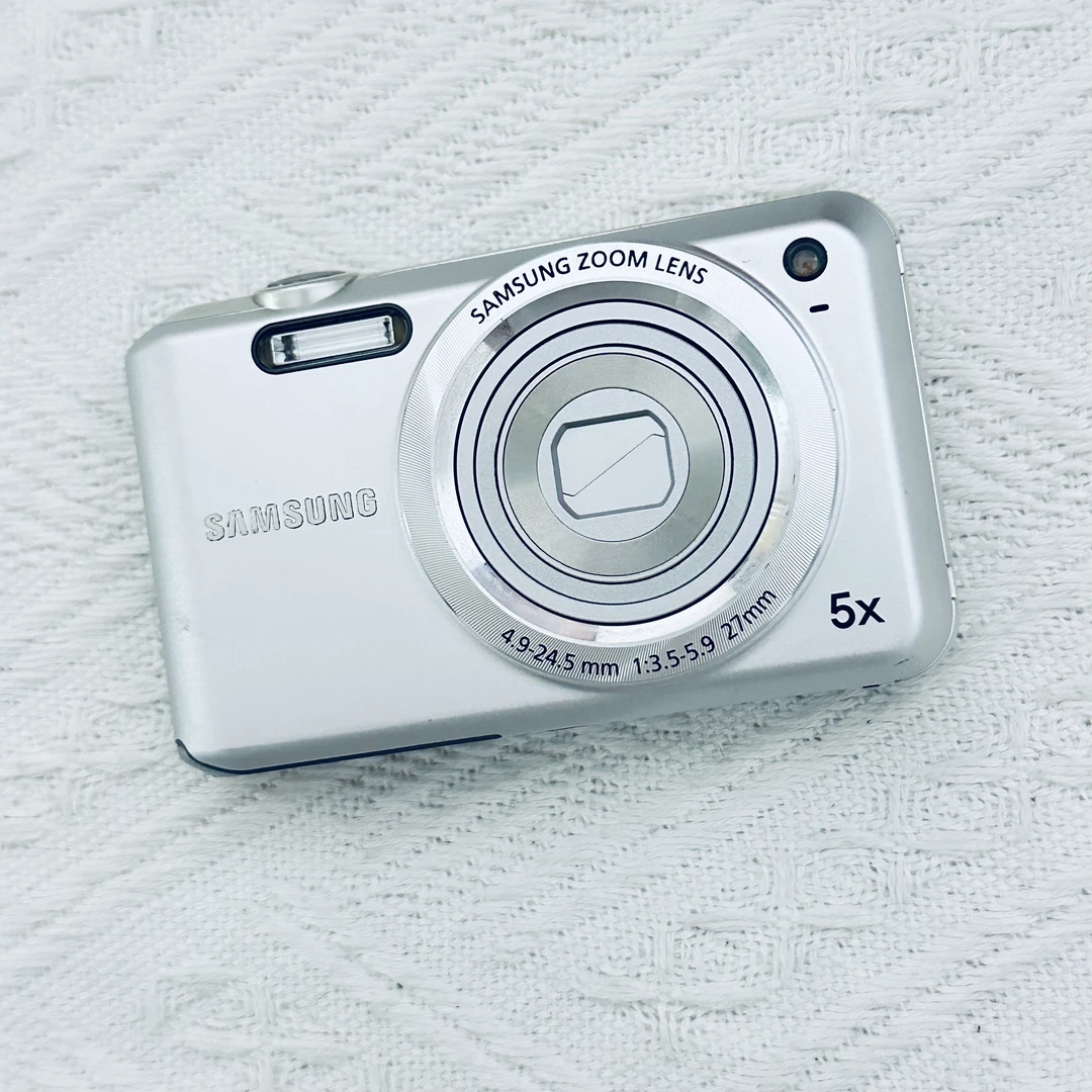 9新 Samsung/三星 es70 1400w像素出片显白带美颜 福利价