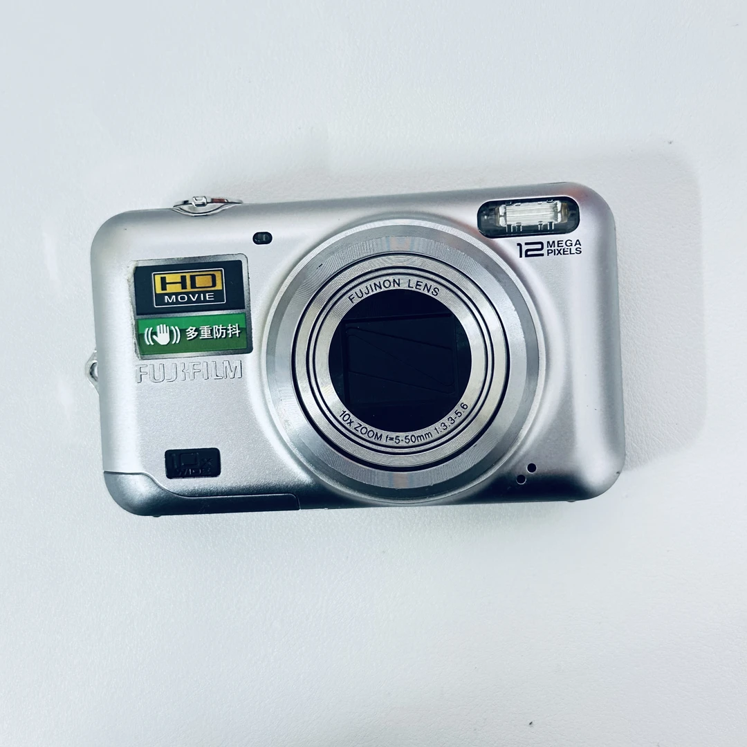 9新 Fujifilm/富士 jz305福利款1200w像素10倍光变出片港风胶片