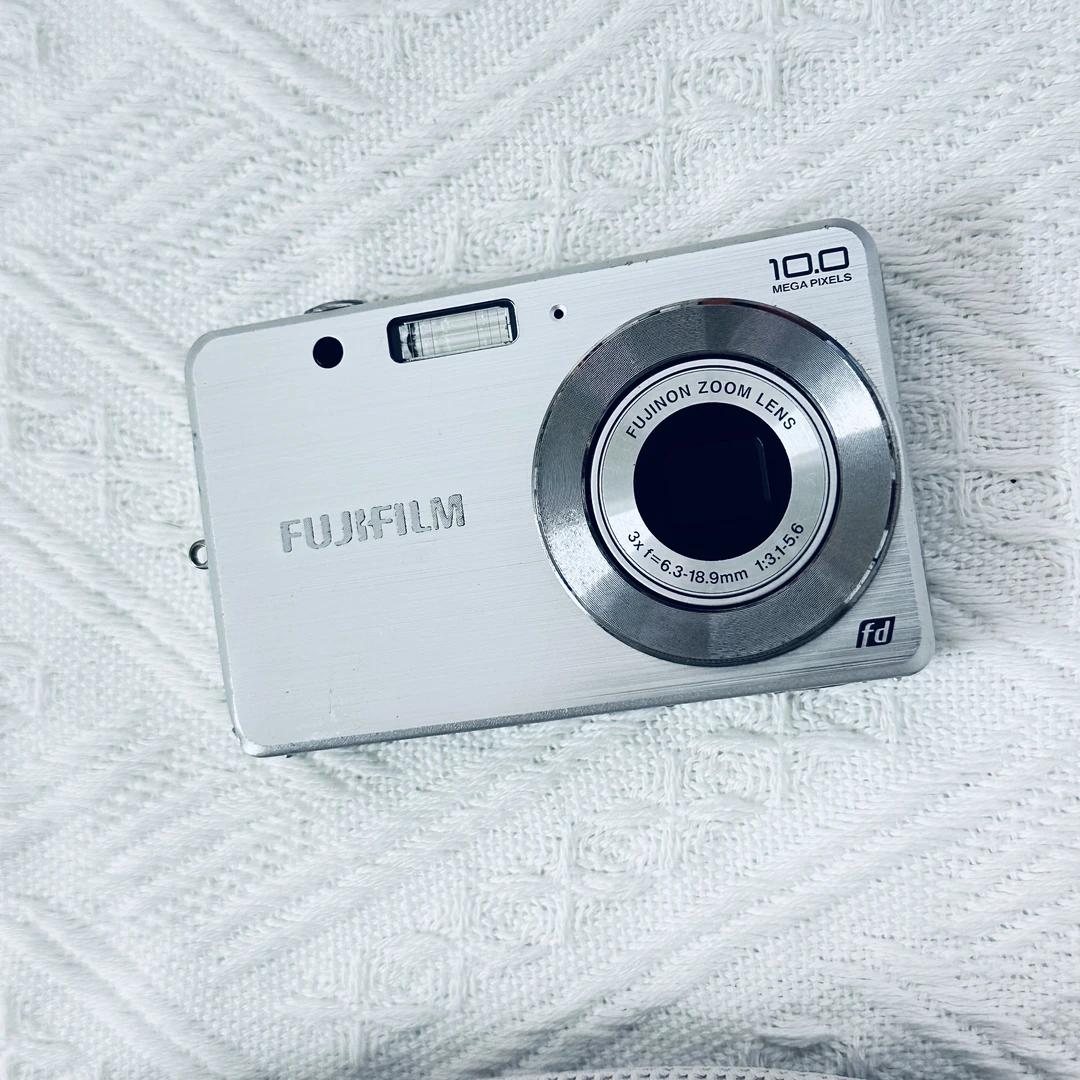 9新 Fujifilm/富士 j20 网红机器出片胶片港风福利价