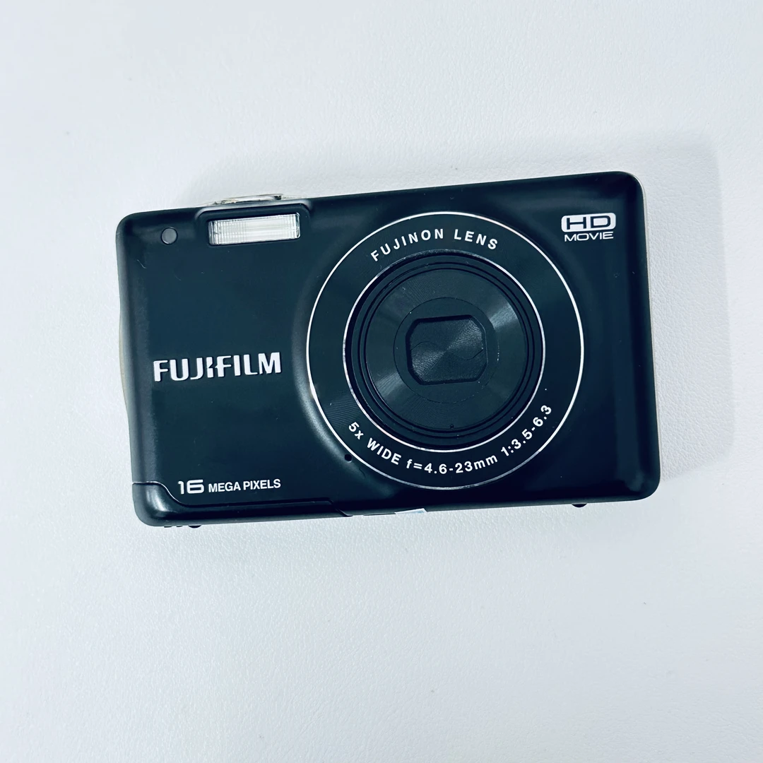 9新 Fujifilm/富士 jx590屏幕贴膜1600w像素小长焦出片港风胶片