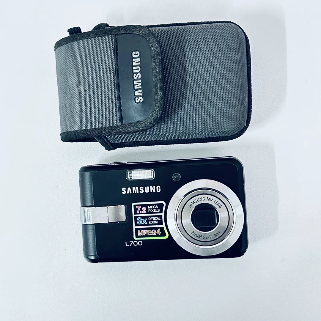 95新 Samsung/三星 l700精品成色出片柔焦显白模式很多福利价