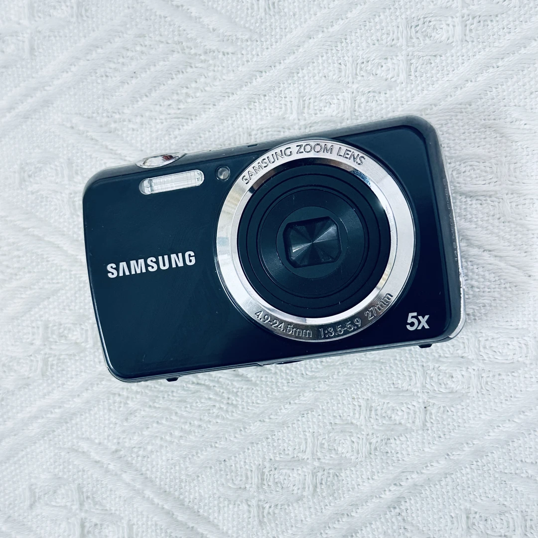 9新 Samsung/三星 pl20精品成色屏幕贴膜1200w像素带美颜出片显白