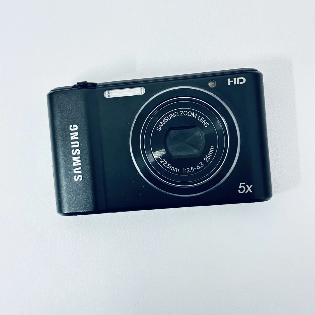9新 Samsung/三星 st66屏幕贴膜1600w像素带美颜功能人景都可