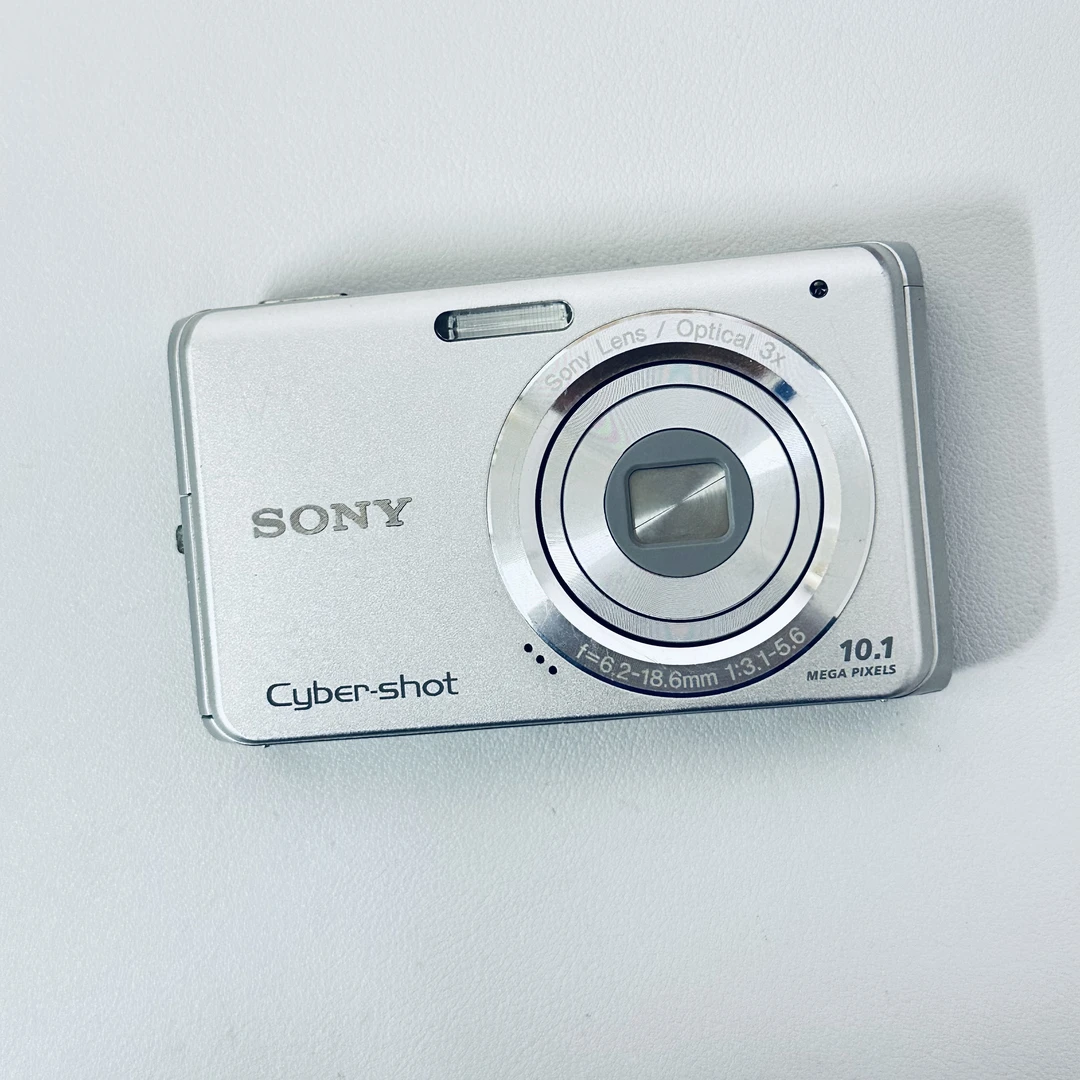 9新 Sony/索尼 w180精品成色1010w像素出片清冷显白福利价