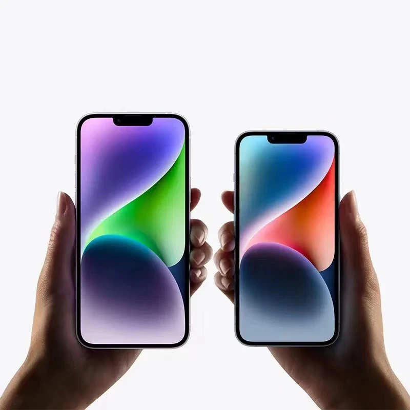 95新 Apple/苹果 二手苹果14正品九五新