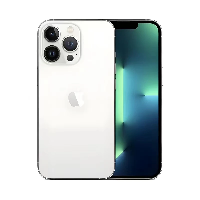 95新 Apple/苹果 二手苹果13Pro九五新