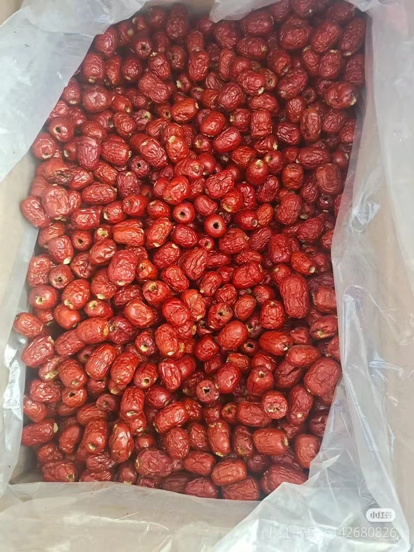 大红枣无核500g