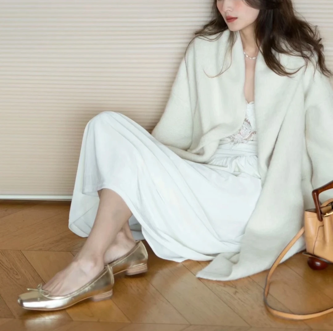 三毛优选女鞋 默认微瑕（下单备注主播给你的编码）烫家女鞋