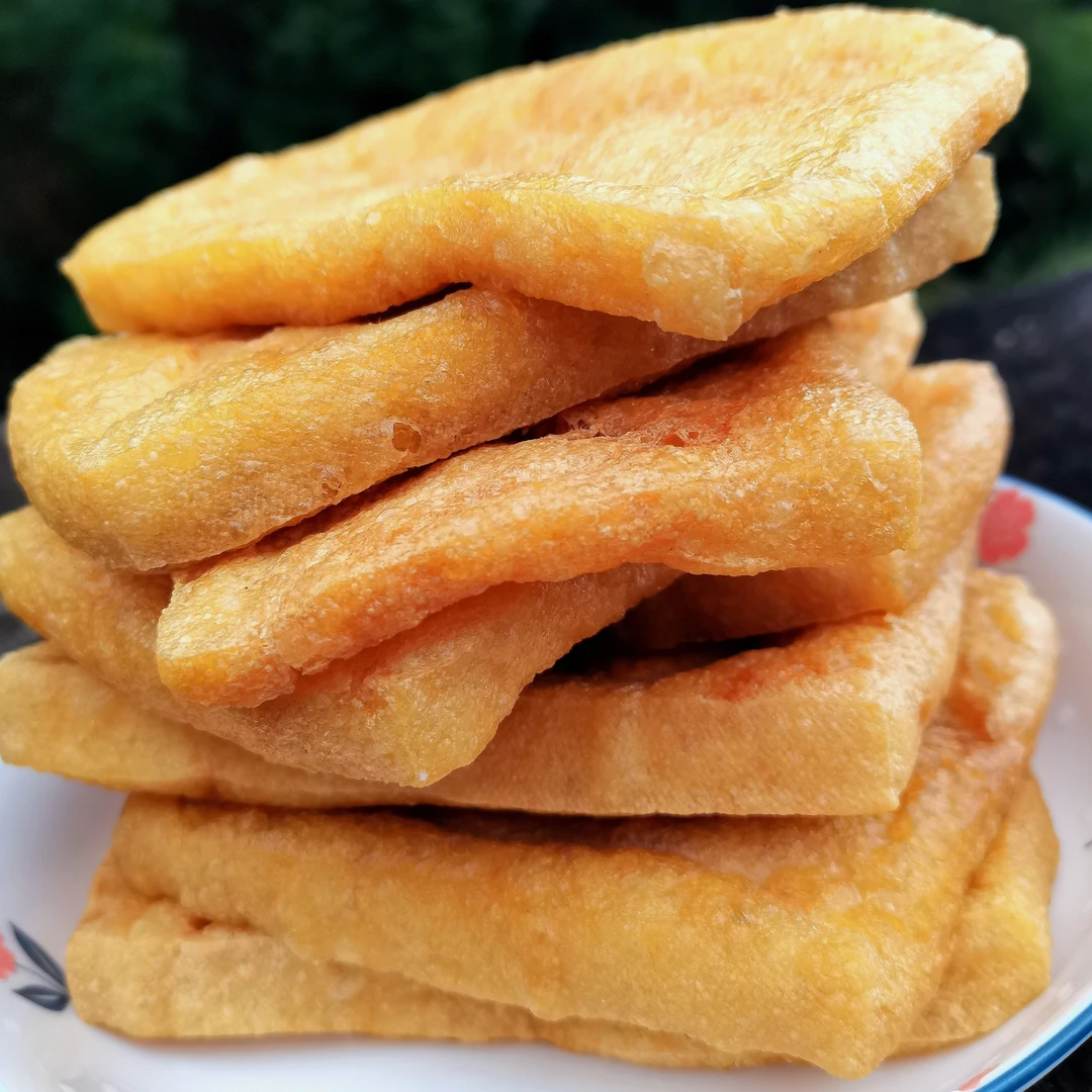 湖南七里香含硒自涌泉非转基因农家古法压榨菜籽油油豆腐