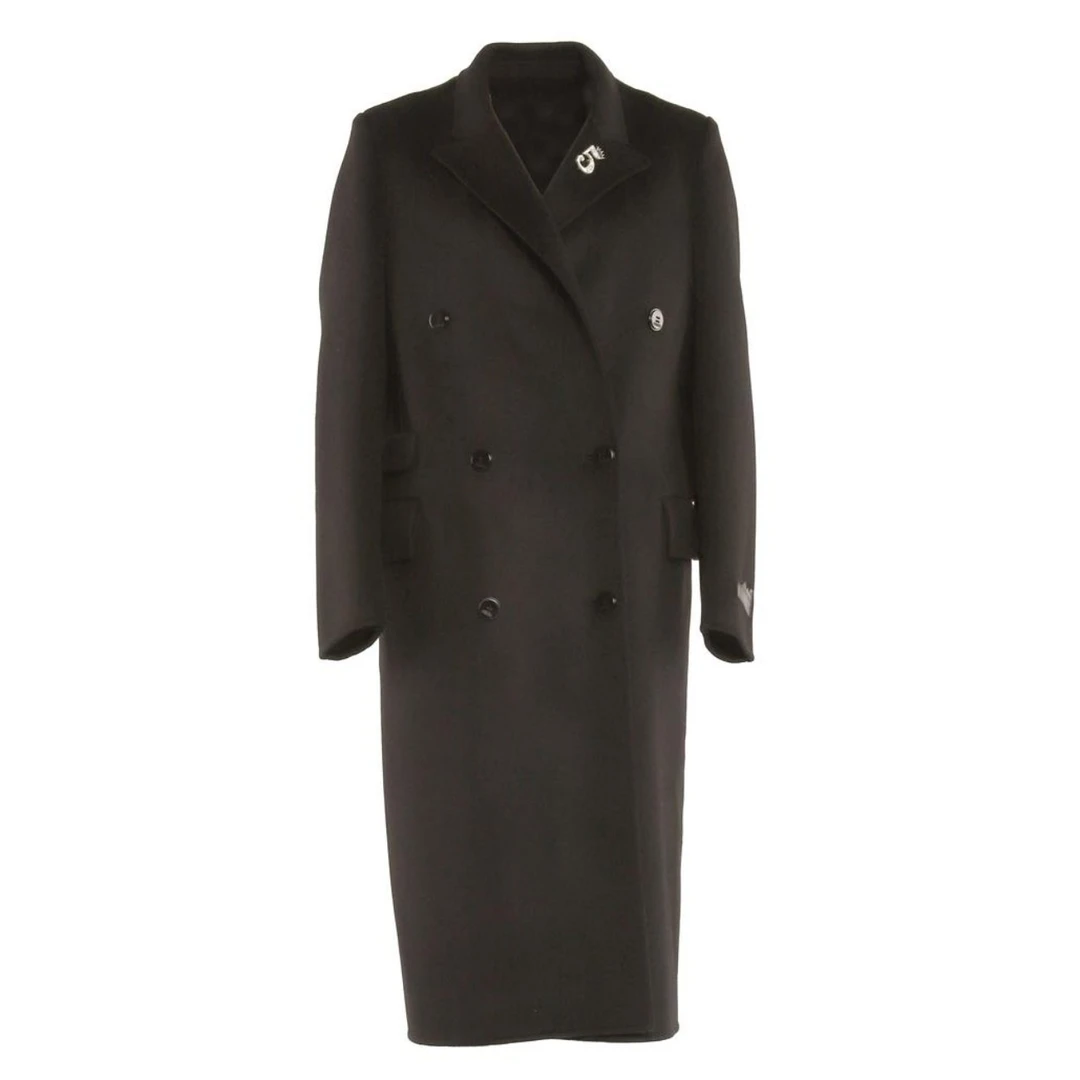 JUST&TH24冬双面呢大衣D102837159