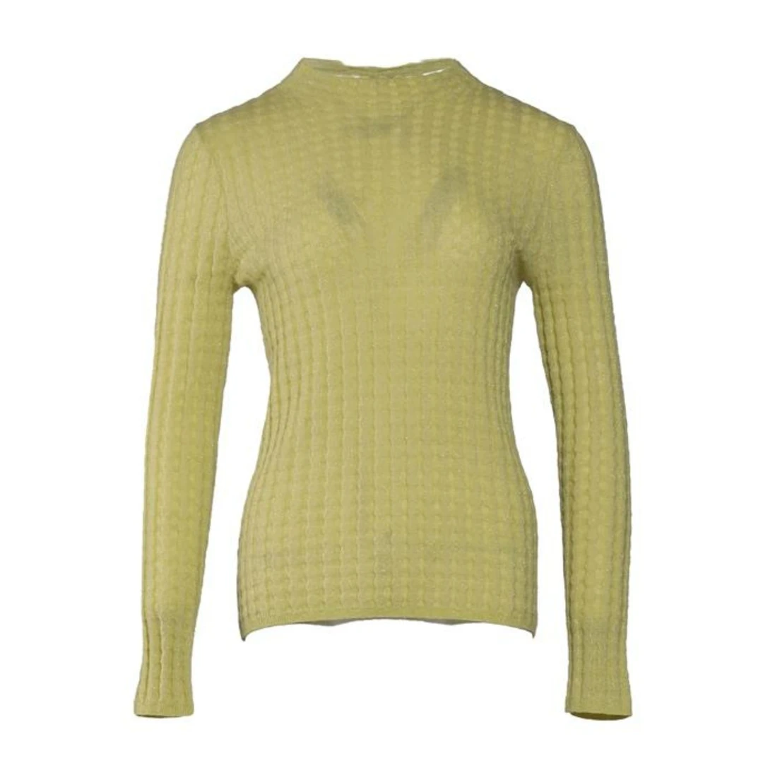 JUST&TH24冬毛衣D102523131