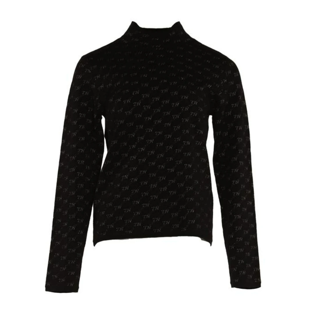 JUST&TH24冬毛衣D102523132