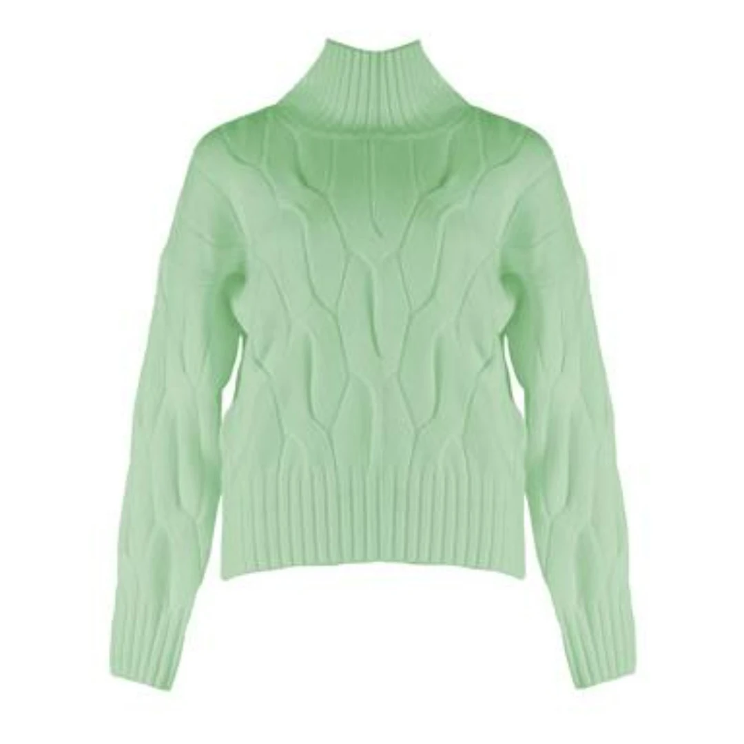 JUST&TH24冬毛衣D111533216