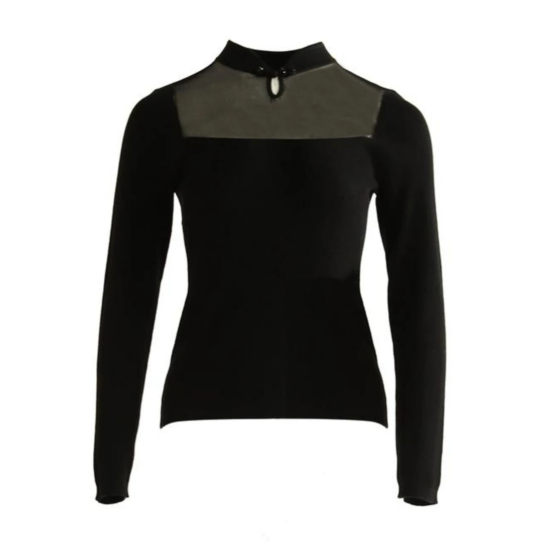 JUST&TH24冬毛衣D092623023