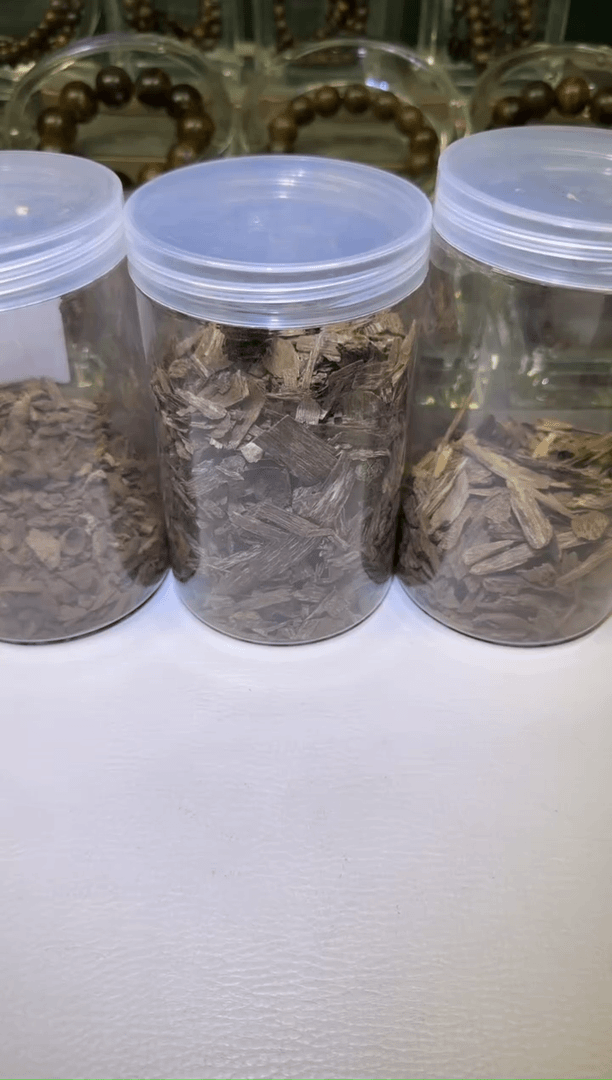 【闪购商品】香道类3款各10克