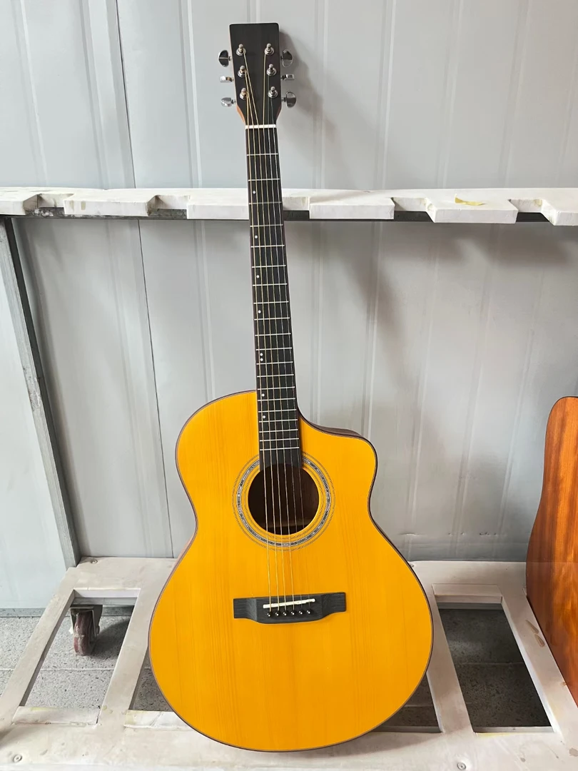 36。40。41吉他随拍链接