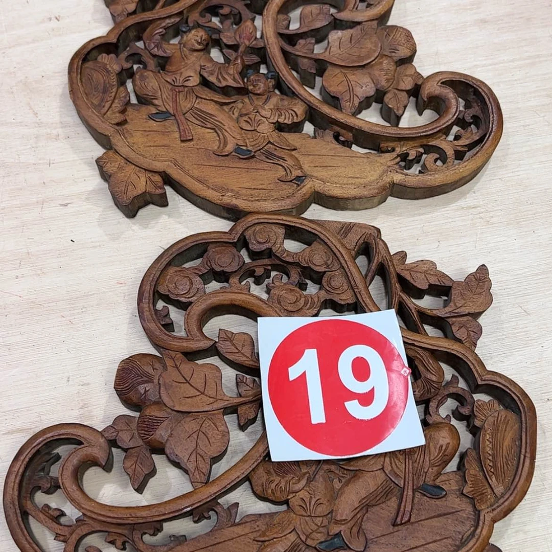 【闪购商品】樟木戴