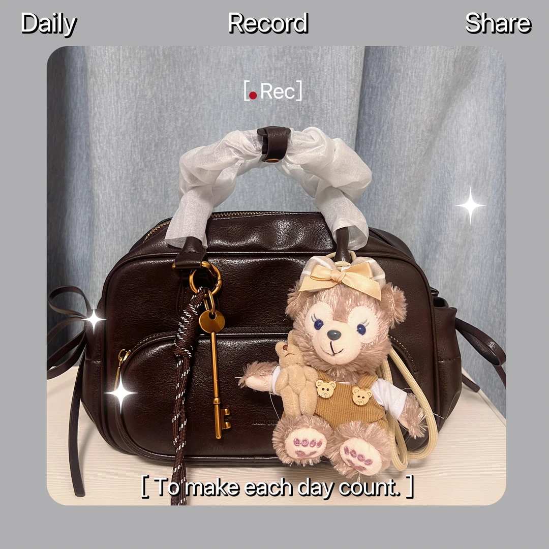 时尚韩系女包//孤品下单备注编码//默认微瑕//理性消费