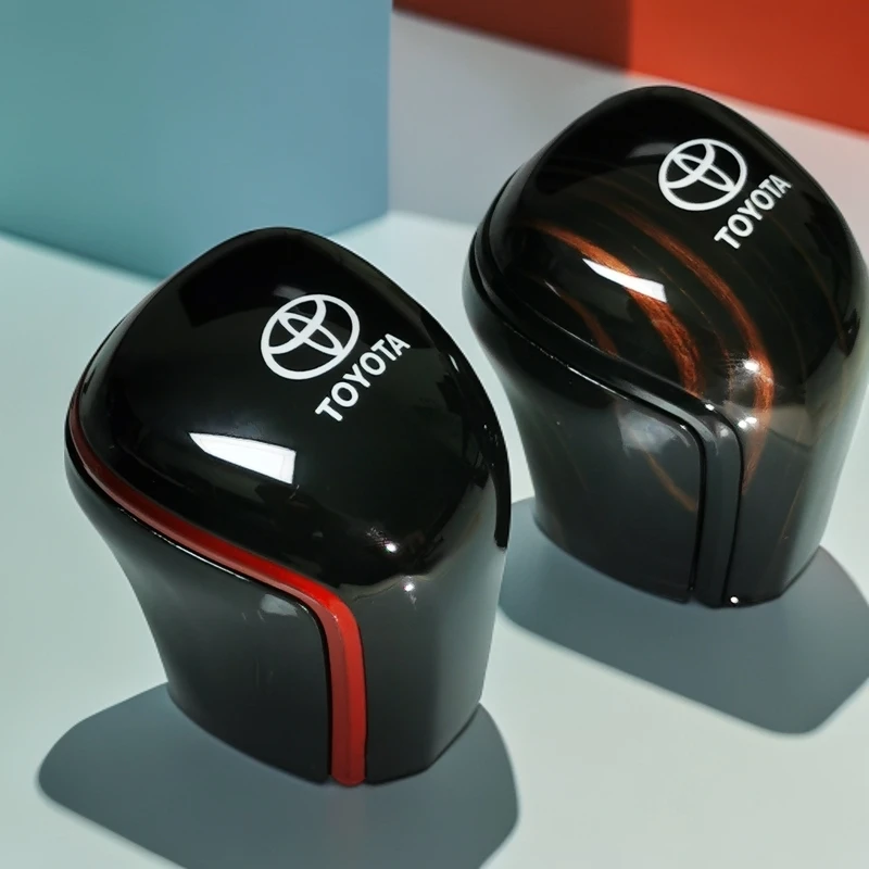 锋兰达卡罗拉锐放凯美瑞亚洲龙丰田凌尚亚洲狮雷凌档把套排档头