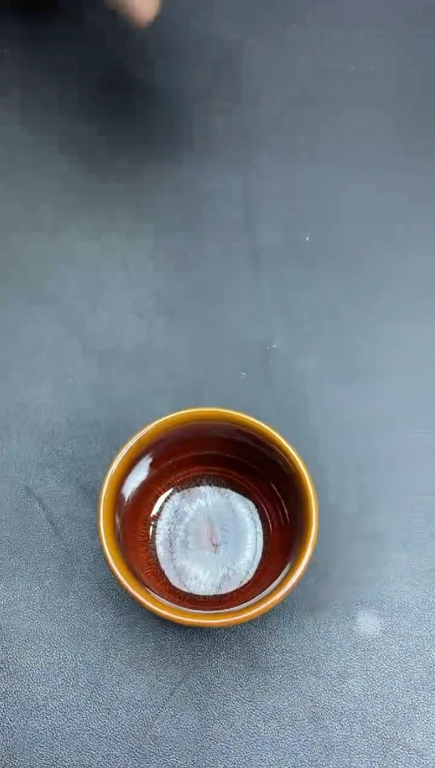 【闪购商品】瓷茶盏973