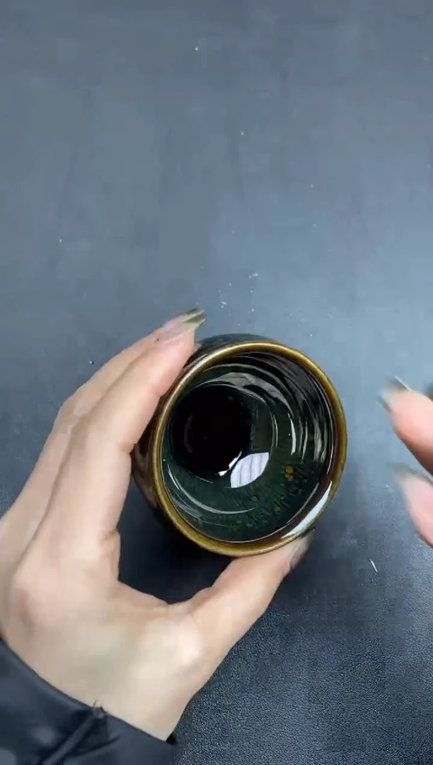 【闪购商品】瓷茶盏772