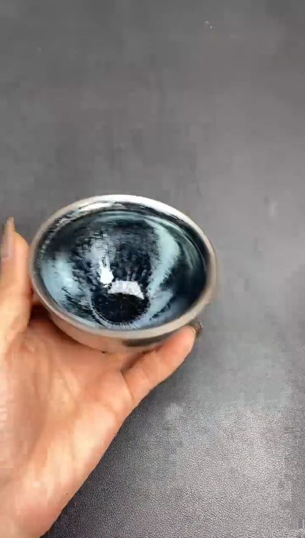 【闪购商品】瓷茶盏微瑕996