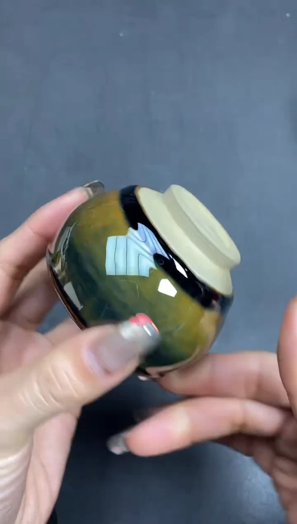 【闪购商品】瓷茶盏761