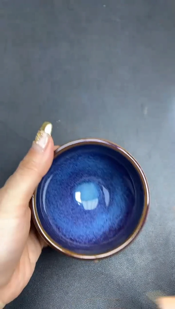 【闪购商品】瓷茶盏789