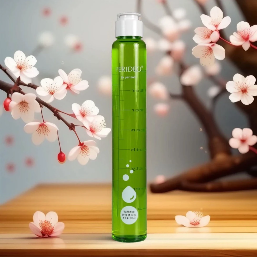 PERIDEO苦橙青春胶原精华水胶原蛋白水保湿