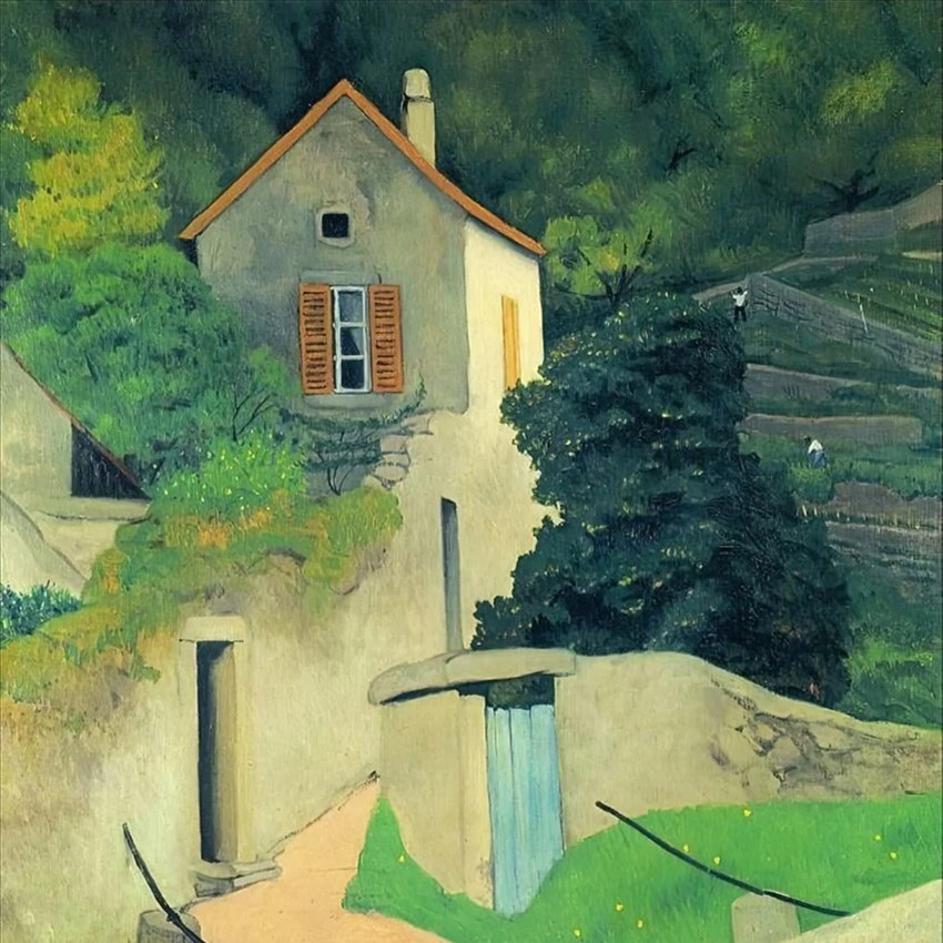 创意画夹搭配尺寸挂画木作ins