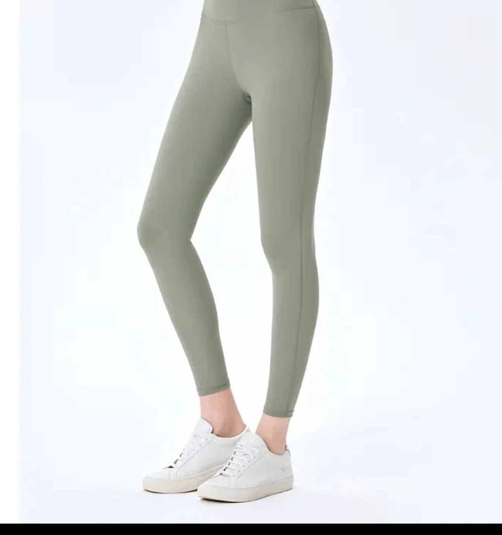 ｛052粉丝直播间专属浮力｝恒温磨毛德绒打底裤保暖裤