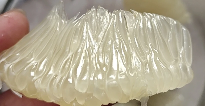 安江冰糖柚大果一斤以上脆甜爆汁十斤包邮