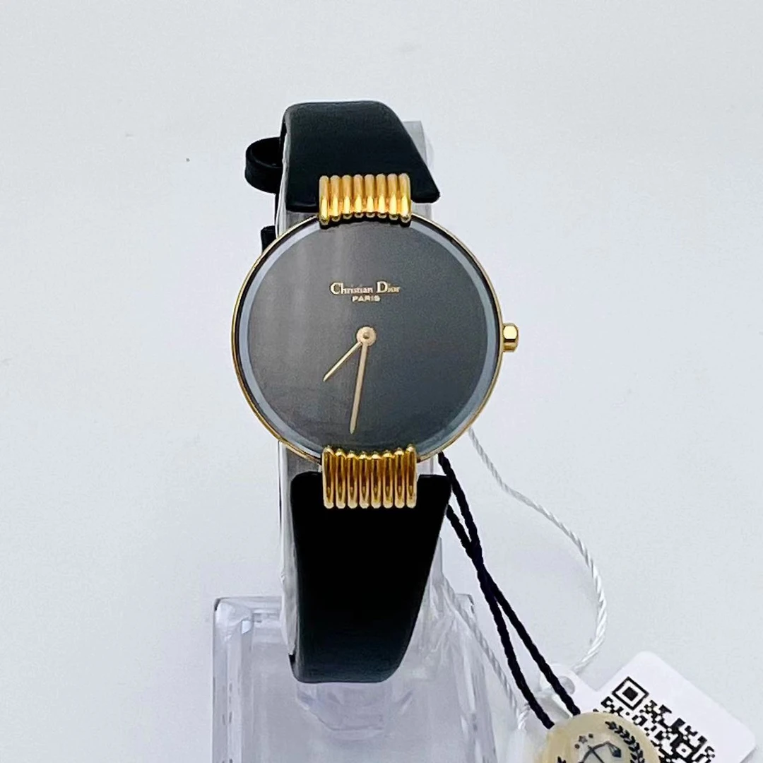 95新 DIOR/迪奥 大迪奥表径25.5瑞士名表09988
