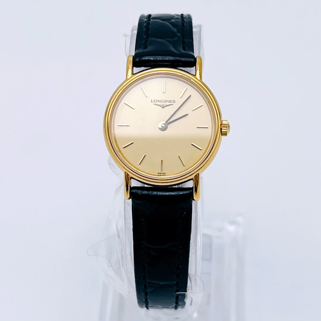 95新 Longines/浪琴 表径23瑞士名表06113