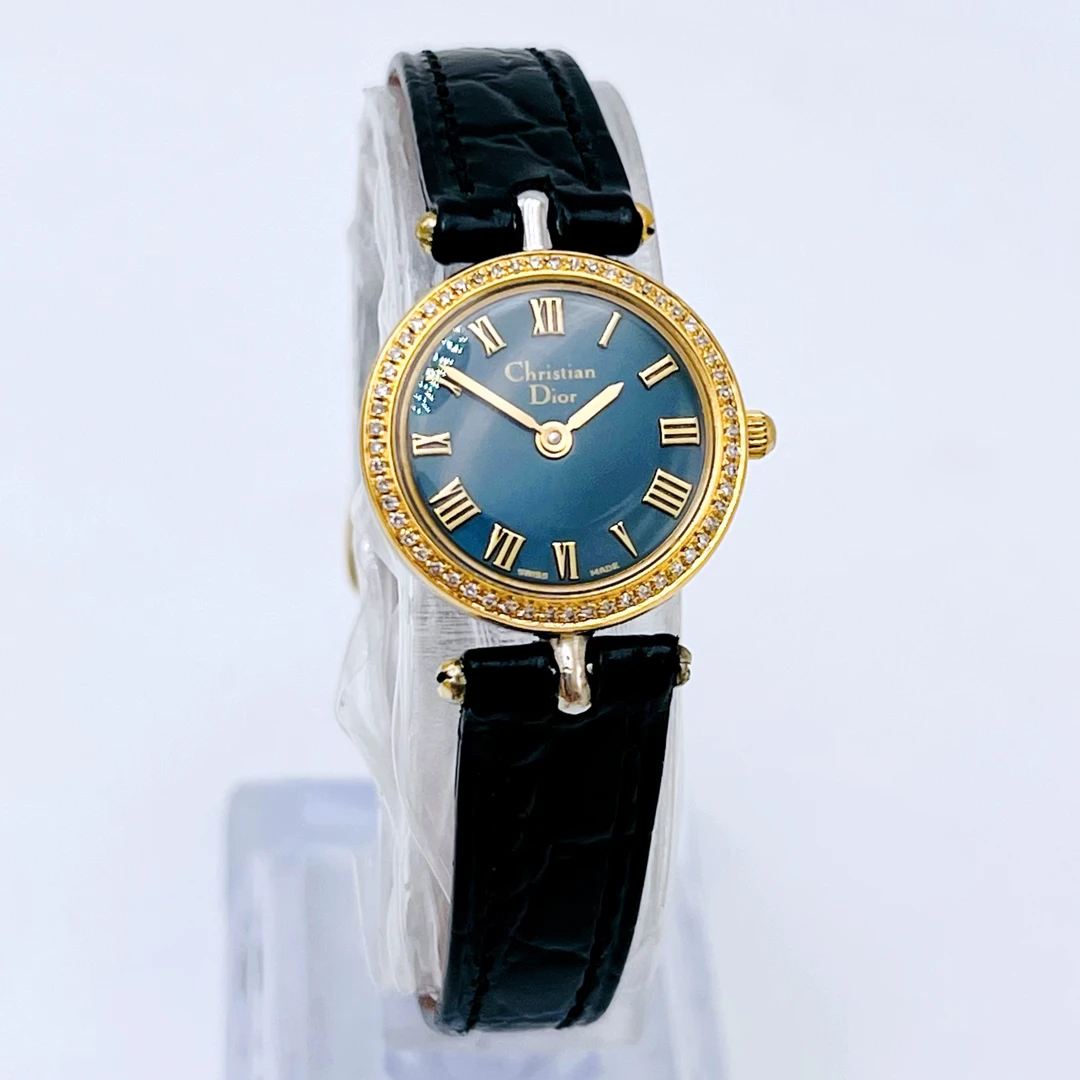 95新 DIOR/迪奥 表径21.4瑞士名表10675