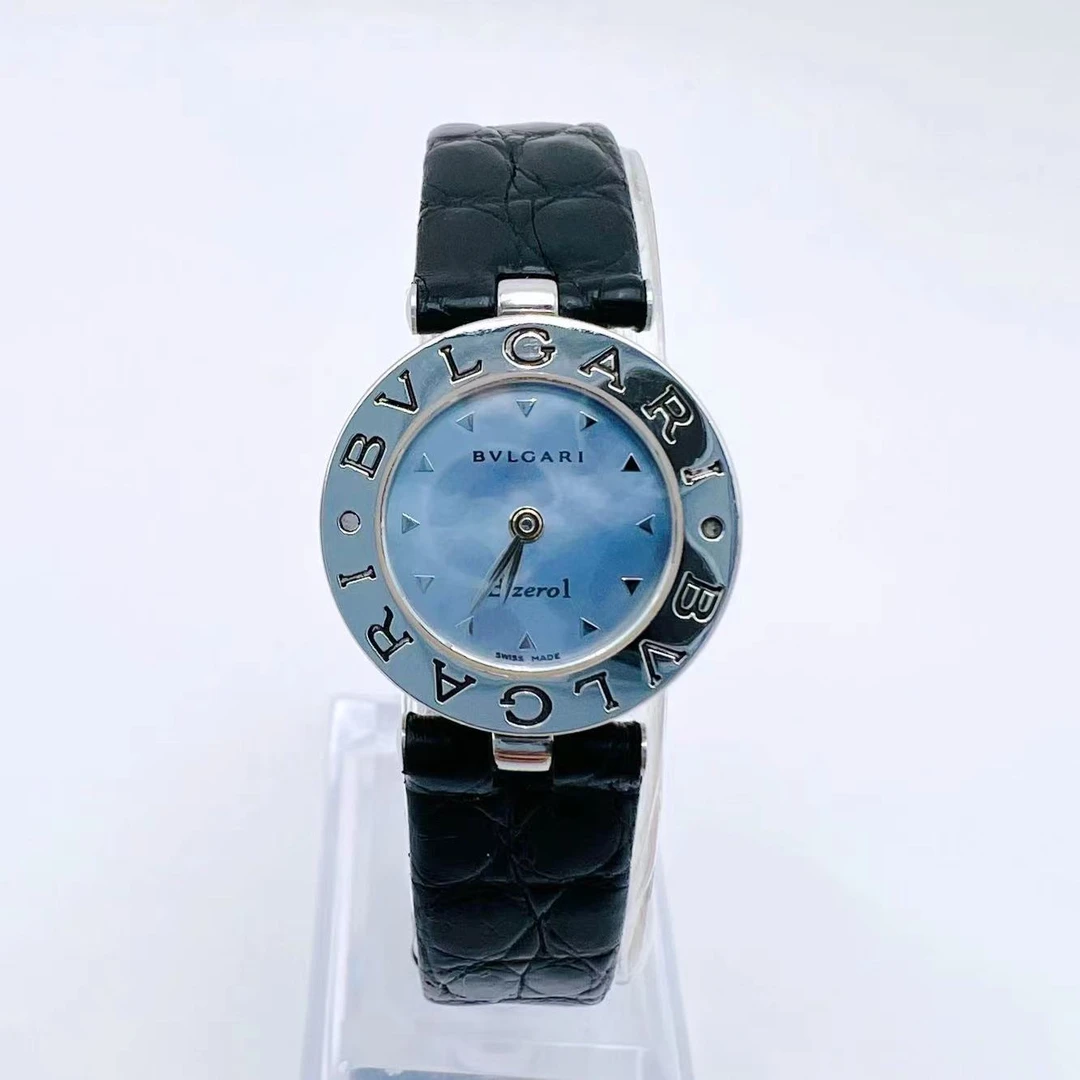 95新 BVLGARI/宝格丽 表径22.6瑞士名表28689