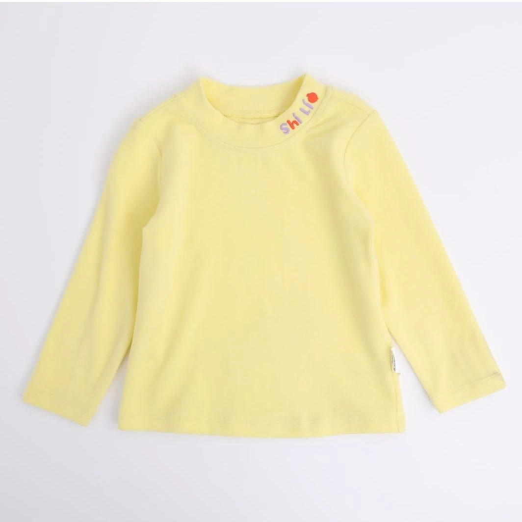 针织长袖T恤8232108