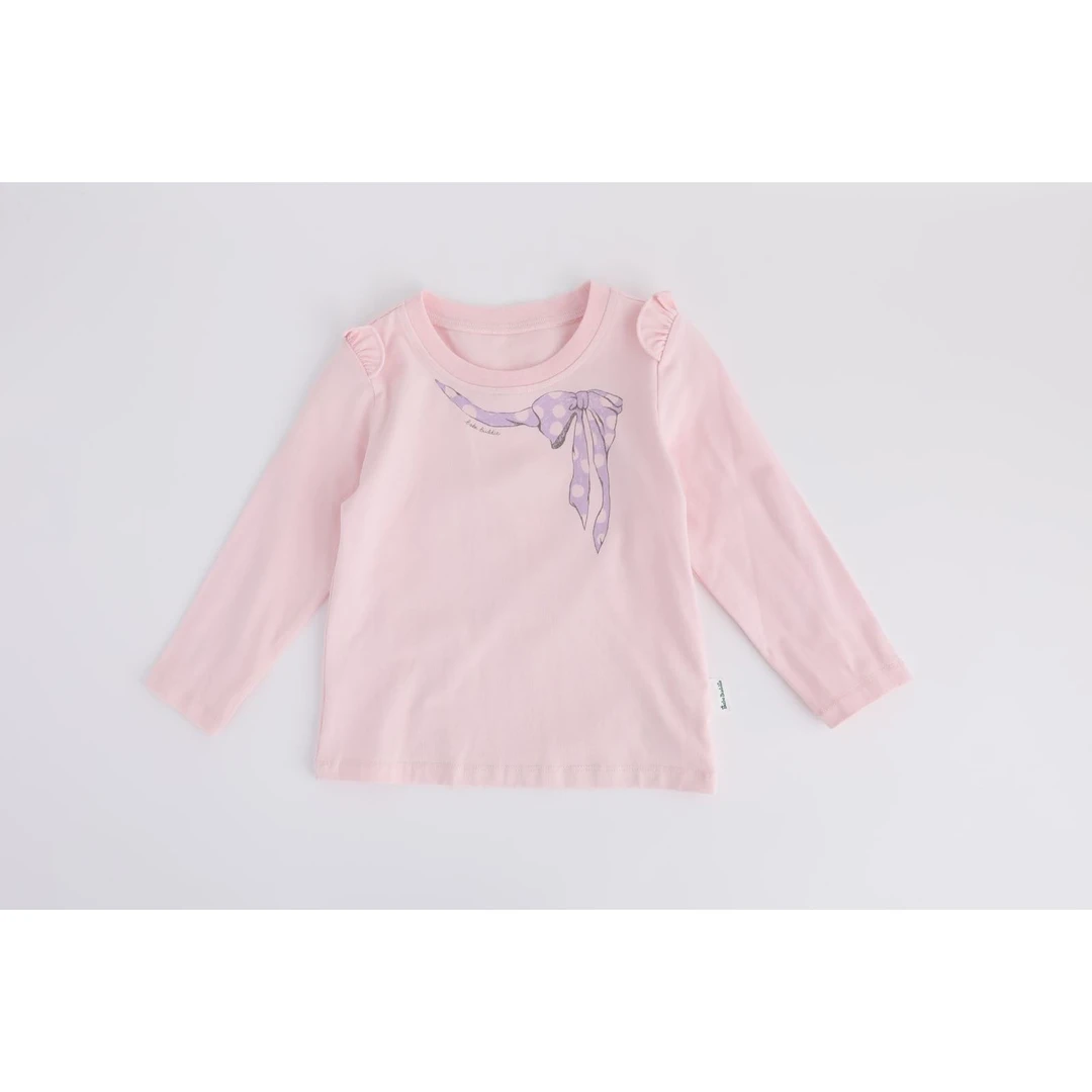 针织长袖T恤8212112