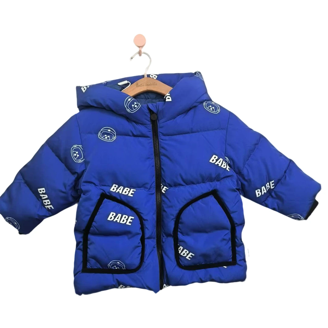 羽绒服厚款儿童装冬季冬款韩版保暖83417021