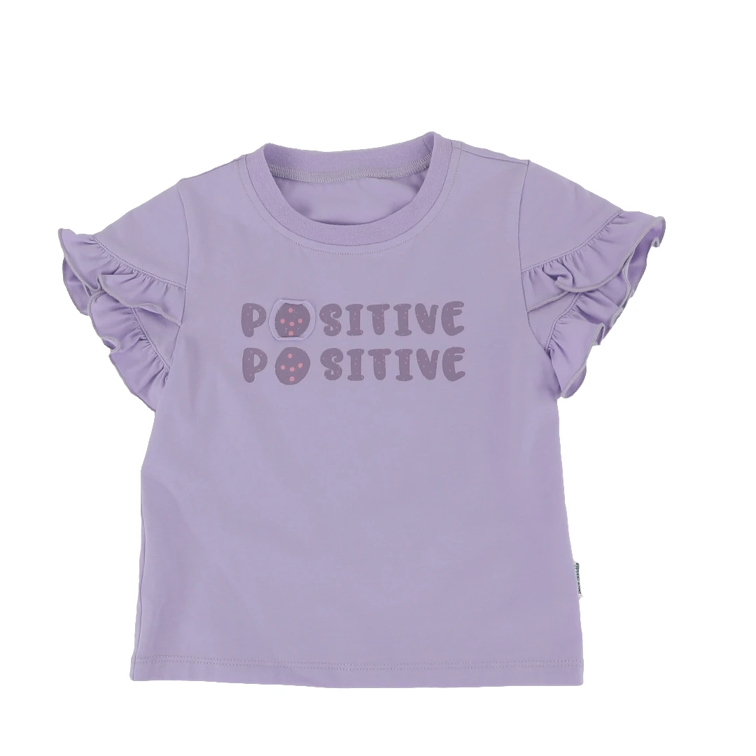 针织短袖T恤8222112