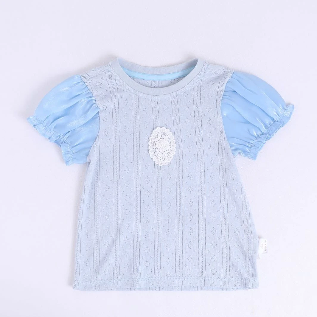 针织短袖T恤93221008