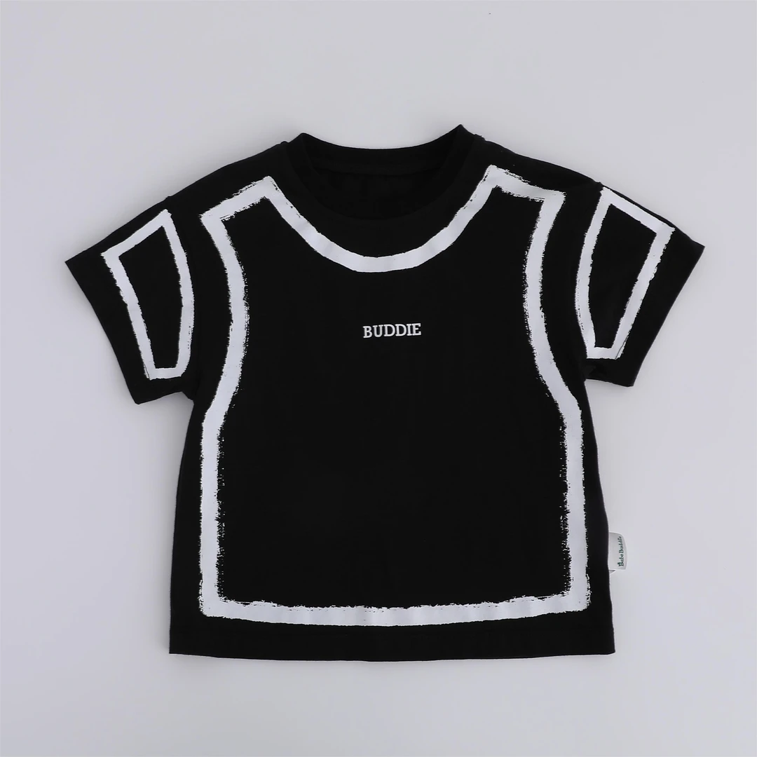 针织短袖T恤8221140