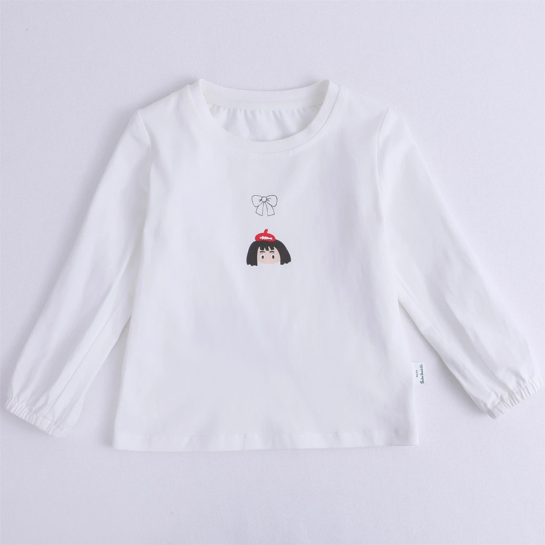 针织长袖T恤83121012